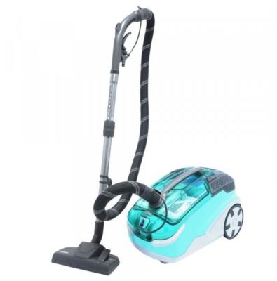 Паркет Thomas Multiclean X10