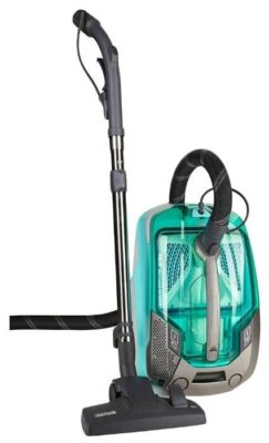 Паркет Thomas Multiclean X10