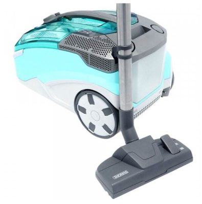 Паркет Thomas Multiclean X10