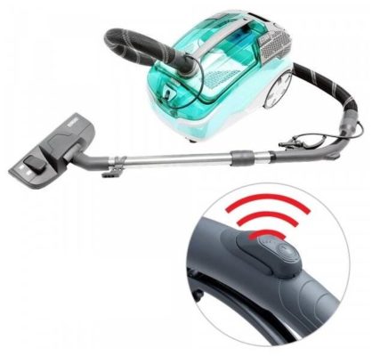 Паркет Thomas Multiclean X10