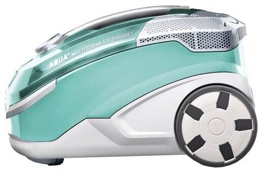 Паркет Thomas Multiclean X10