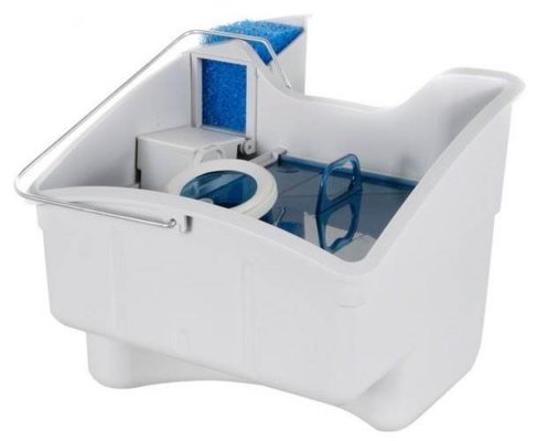 Thomas TWIN T1 Aquafilter