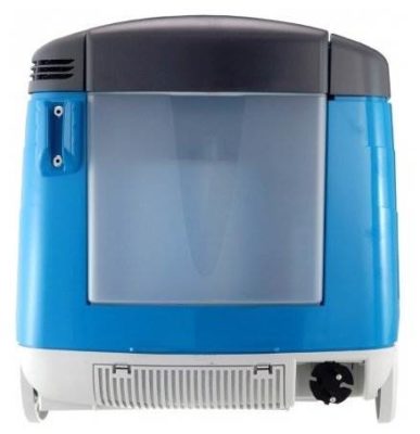 Thomas TWIN T1 Aquafilter