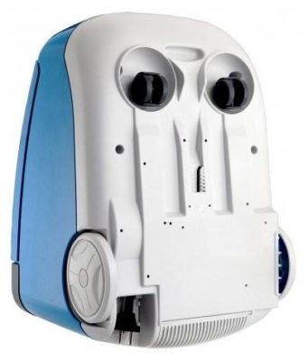 Thomas TWIN T1 Aquafilter