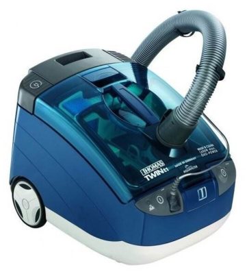 Thomas TWIN T1 Aquafilter