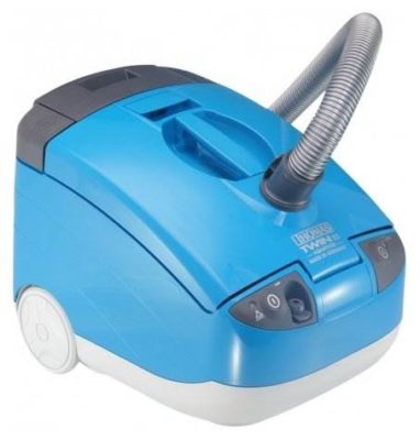 Thomas TWIN T1 Aquafilter