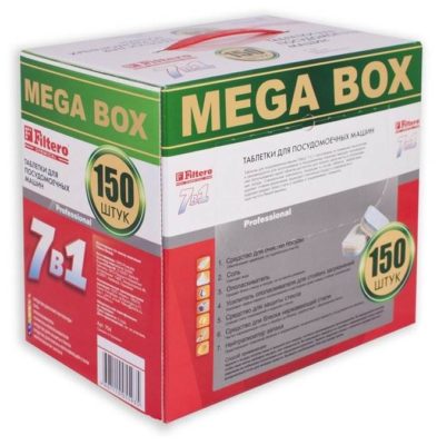 7 в 1 фильтр