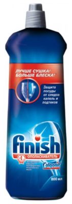 Ополаскиватель для посудомоечных машин