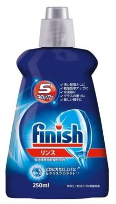 Ополаскиватель для посудомоечных машин