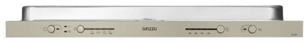 Ginzzu DC604