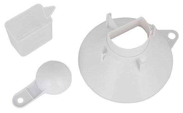 Midea MFD60S320 Вт