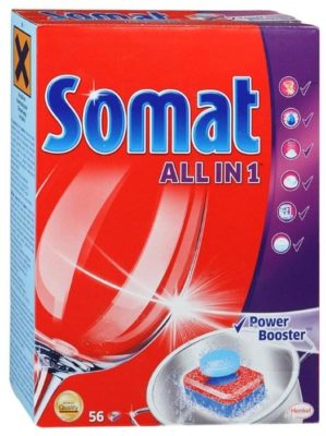 Сомат Все в 1