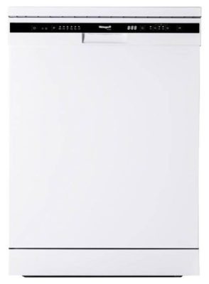 Weissgauff DW 6016 D