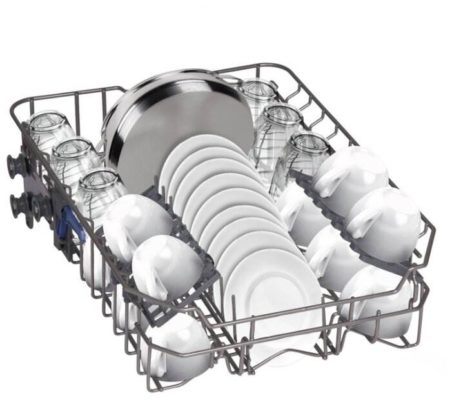 Weissgauff DW 6016 D