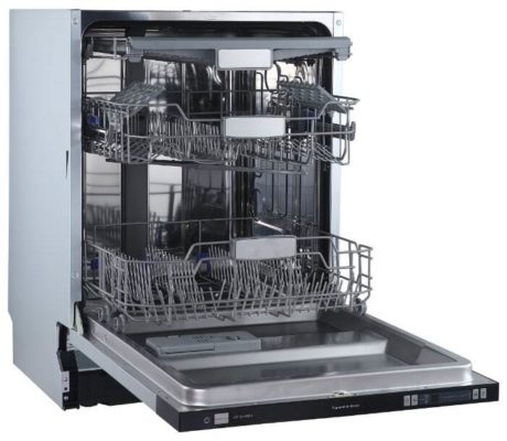 Зигмунд и Штайн DW129.6009X