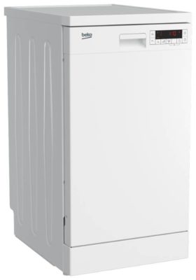 Beko DFS 25W11 W