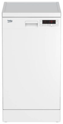 Beko DFS 25W11 W
