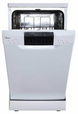 Midea MFD45S100W