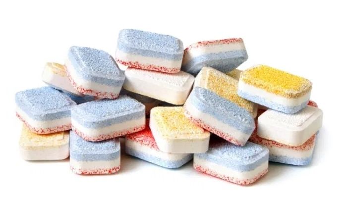 Состав компонентов