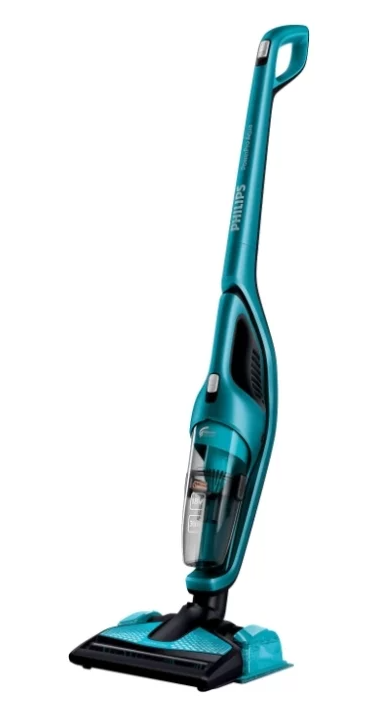 Philips FC6404 PowerPro Очищающая вода