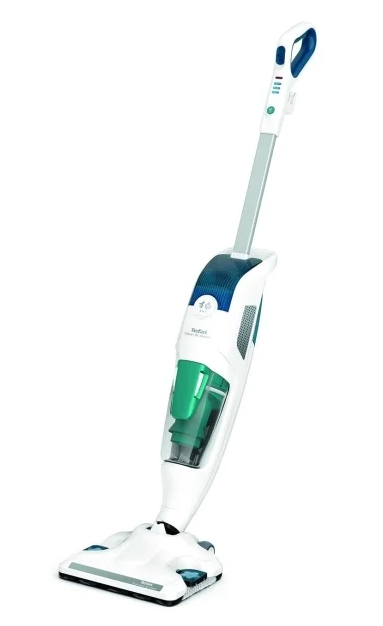 очиститель Tefal Clean & Steam Revolution VP7777