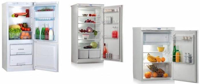 Холодильник Бирюса или Атлант: что лучше, сравнение параметров
