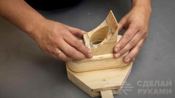 Как сделать циклон для пылесоса: 4 экономичные идеи