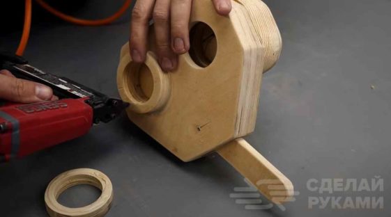 Как сделать циклон для пылесоса: 4 экономичные идеи