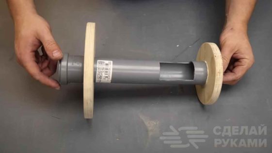 Как сделать циклон для пылесоса: 4 экономичные идеи