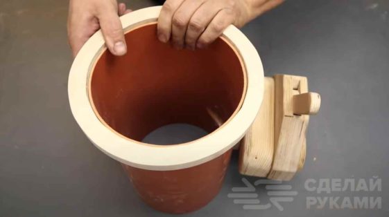 Как сделать циклон для пылесоса: 4 экономичные идеи