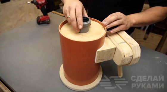 Как сделать циклон для пылесоса: 4 экономичные идеи