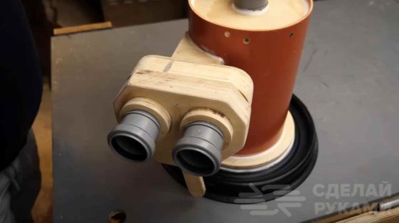 Как сделать циклон для пылесоса: 4 экономичные идеи