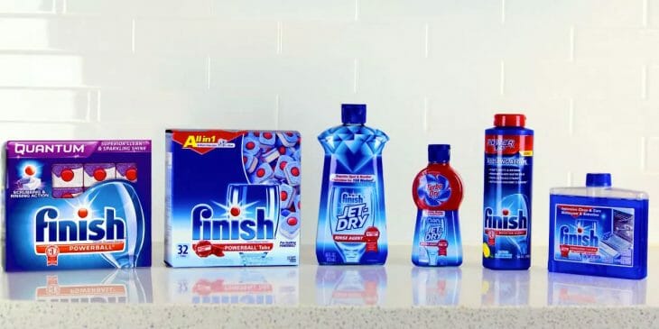 Посудомоечная машина