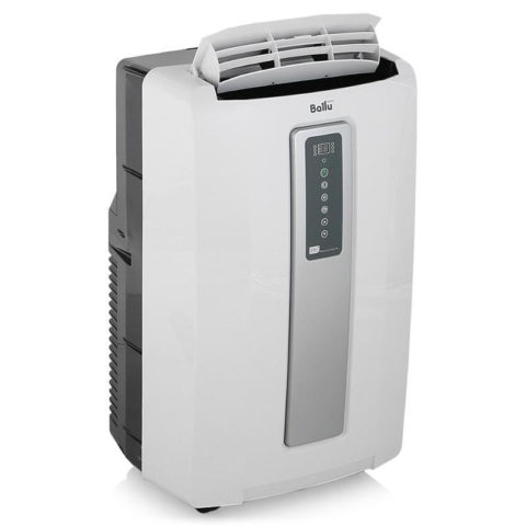 Мобильные кондиционеры: как выбрать подходящий, рейтинг 2021 г