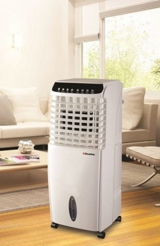 Мобильные кондиционеры: как выбрать подходящий, рейтинг 2021 г