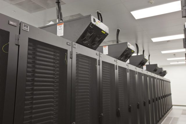 Прецизионный кондиционер: что это такое, принцип работы, схема