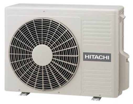Hitachi RAK-18PEC / RAC-18WEC