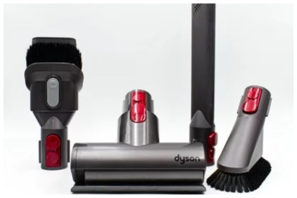 Аксессуары для пылесосов Dyson
