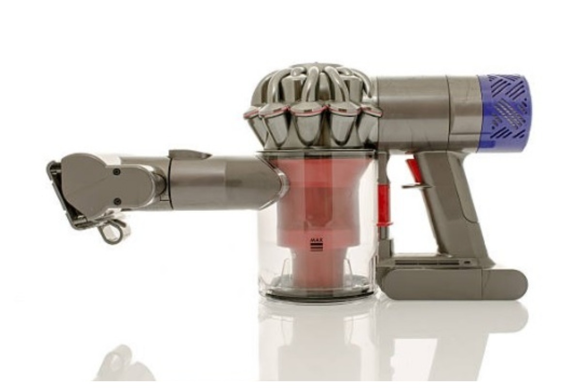 Пылесос Dyson