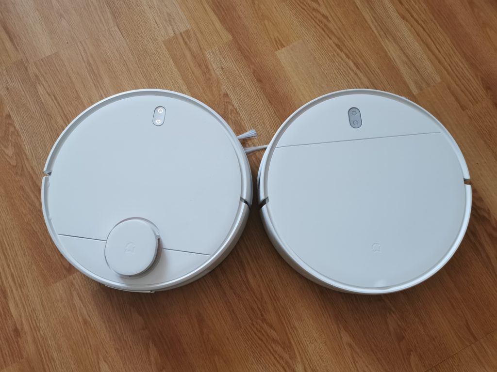 Пылесос для ковров Xiaomi