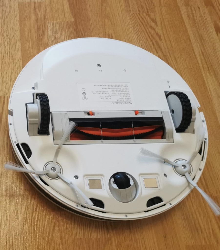 Защита Xiaomi MiJia 1S