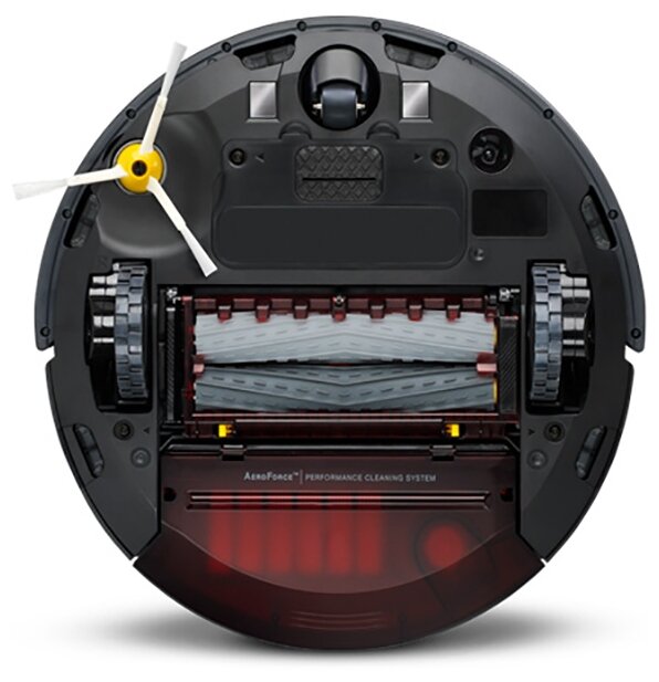 iRobot Roomba 976 для ковров