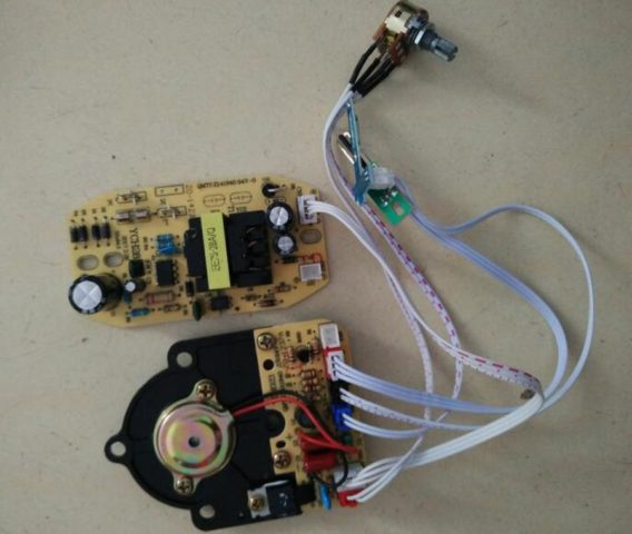 Почему и что делать, если увлажнитель перестает выделять пар