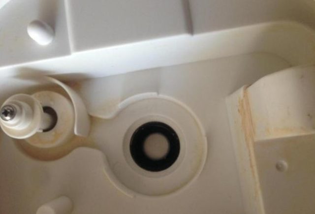 Почему и что делать, если увлажнитель перестает выделять пар