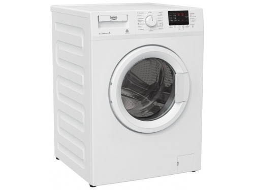 Стиральная машина Beko ELSE 77512 XSWI