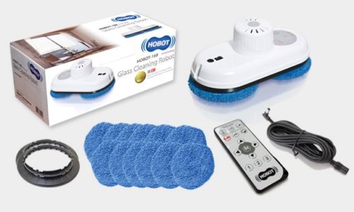 два вращающихся элемента круглой формы