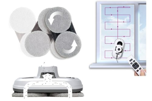 салфетки из микрофибры для удаления грязи