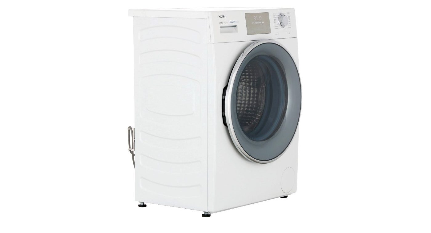 Стиральная машина Haier HW80-B14979