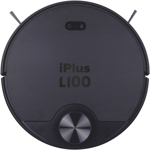 Робот-пылесос IPlus L100