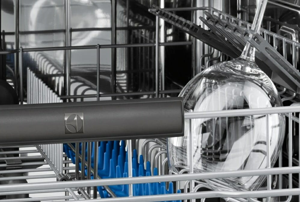 Посудомоечная машина Electrolux